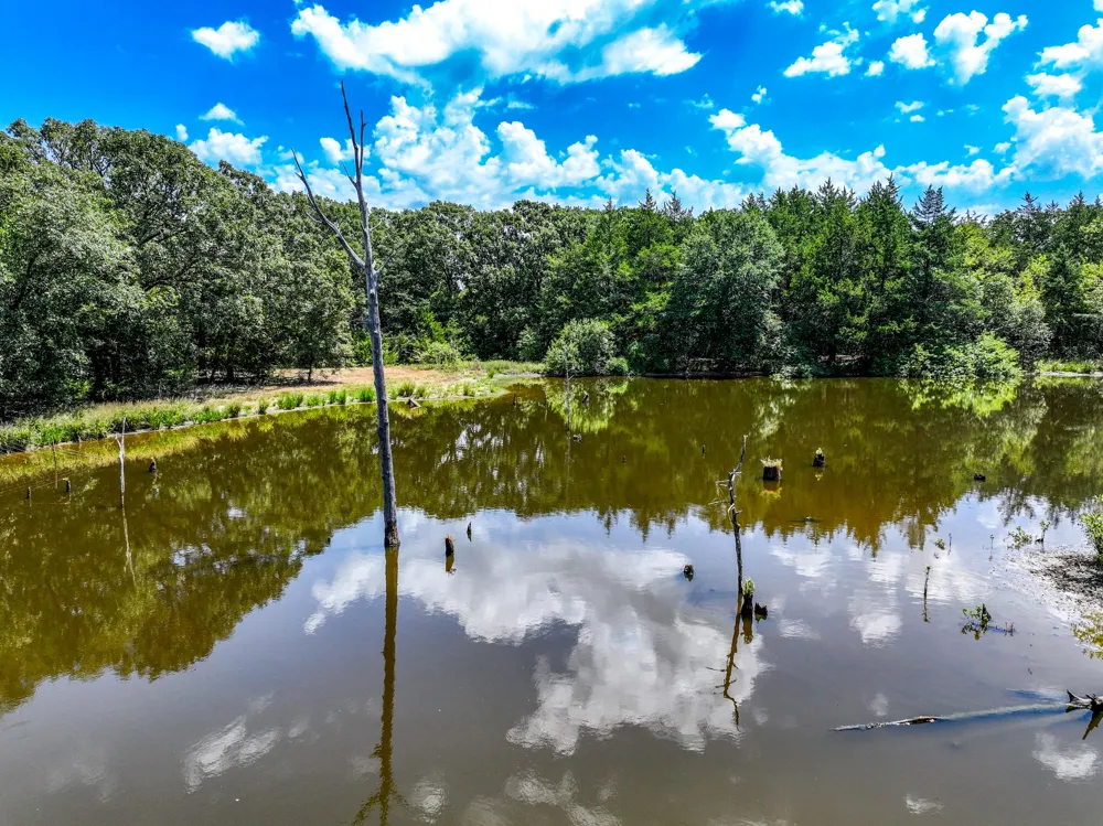 County Road 2615 Ivanhoe, TX 75447