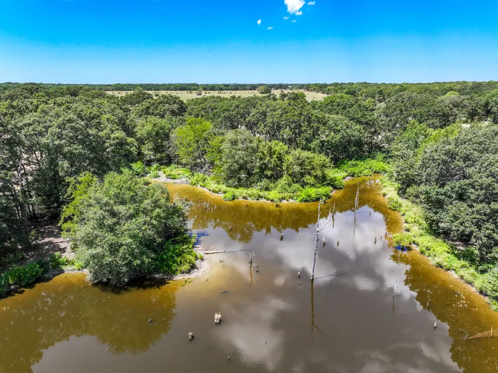 County Road 2615 Ivanhoe, TX 75447
