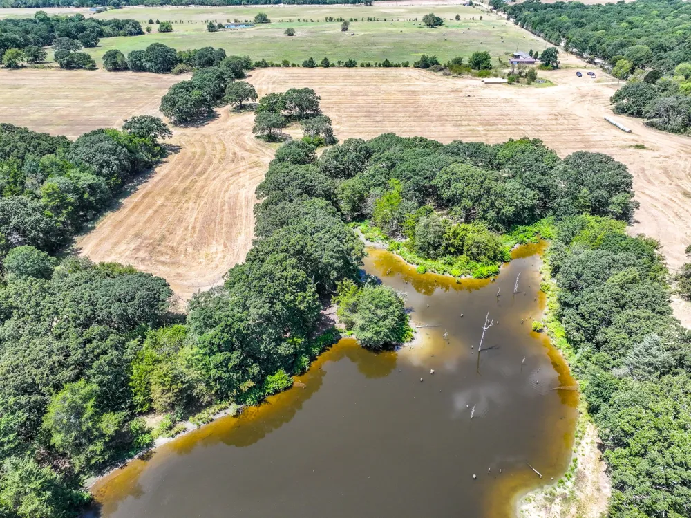 County Road 2615 Ivanhoe, TX 75447