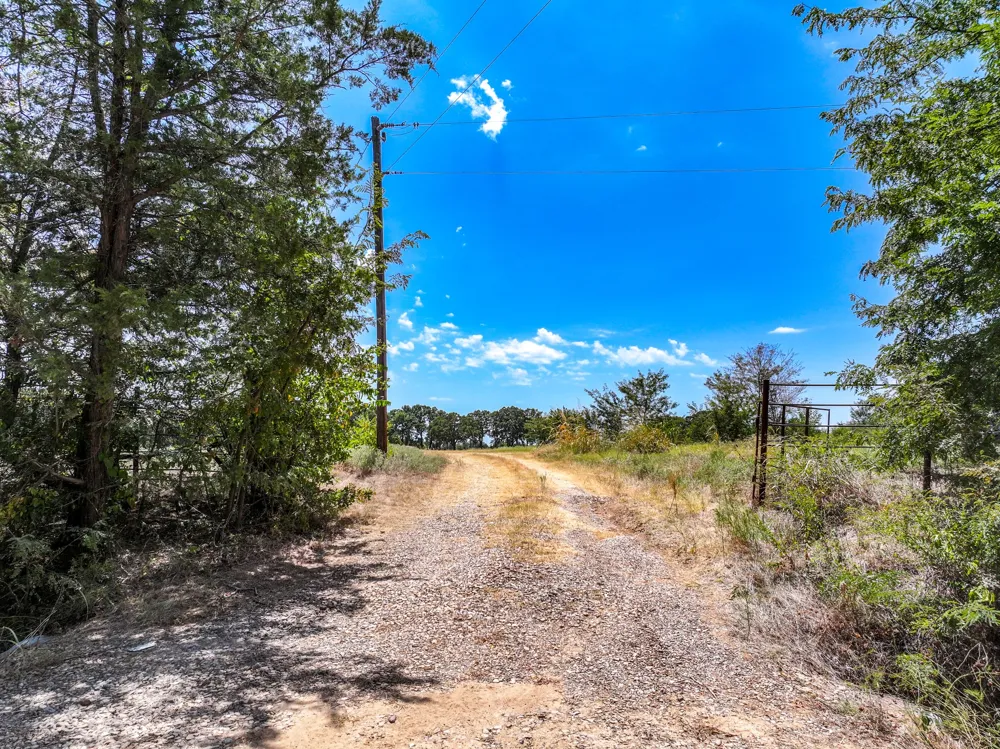 County Road 2615 Ivanhoe, TX 75447