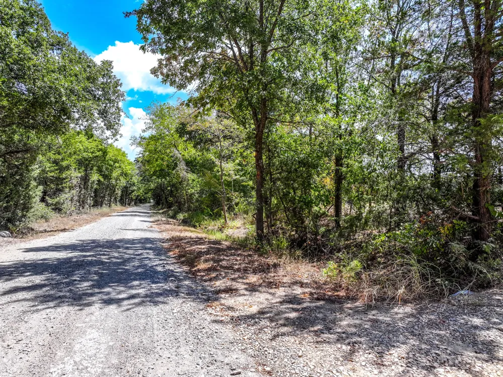 County Road 2615 Ivanhoe, TX 75447