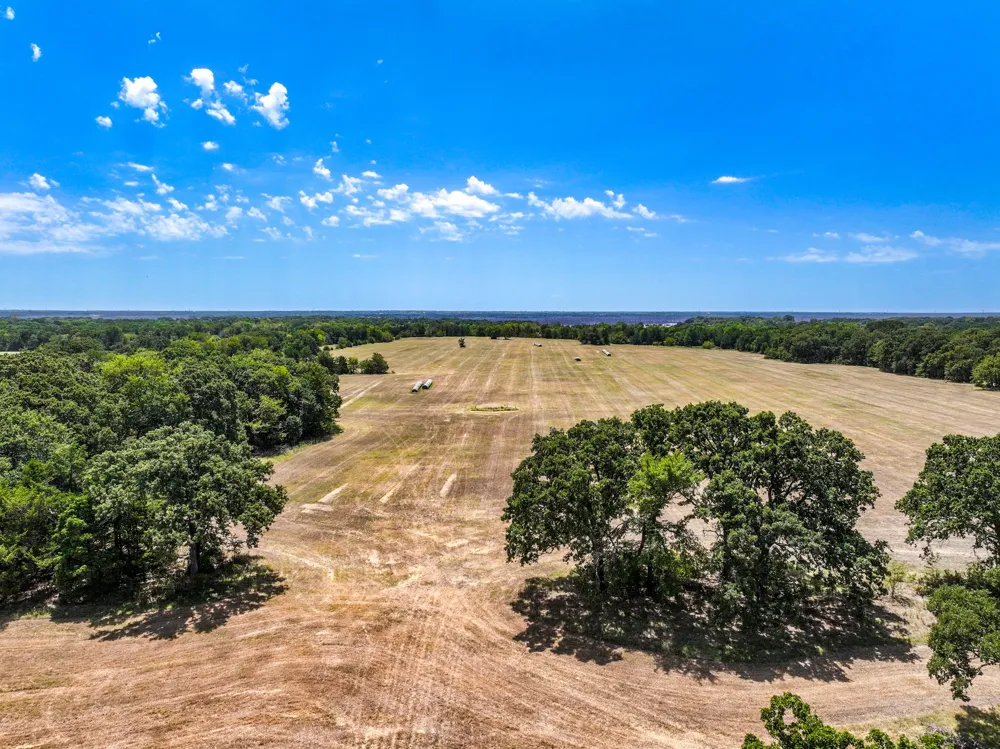County Road 2615 Ivanhoe, TX 75447
