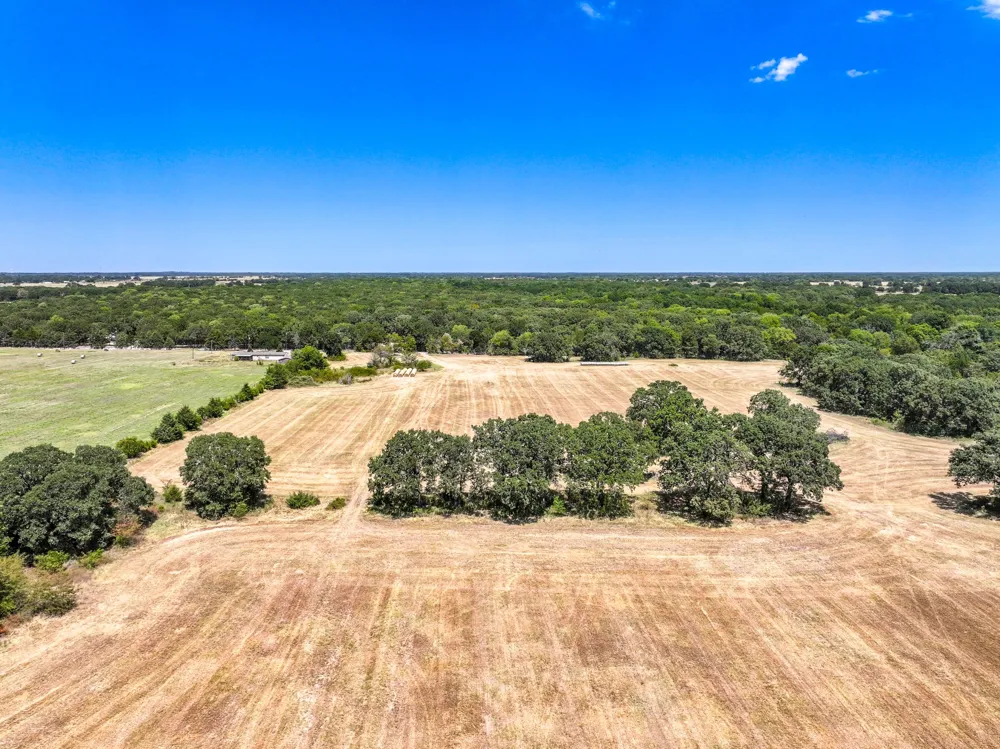 County Road 2615 Ivanhoe, TX 75447