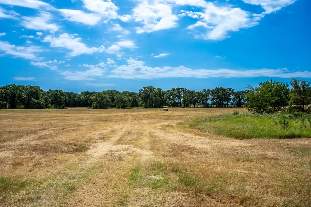 County Road 2615 Ivanhoe, TX 75447