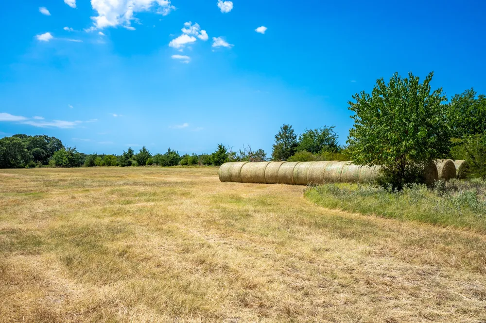 County Road 2615 Ivanhoe, TX 75447
