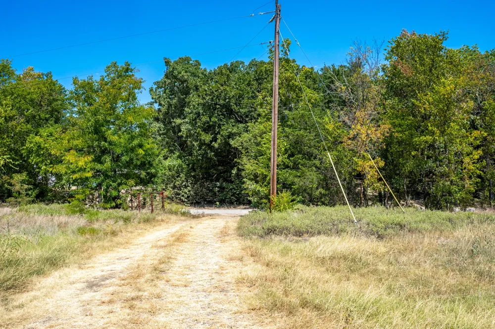County Road 2615 Ivanhoe, TX 75447