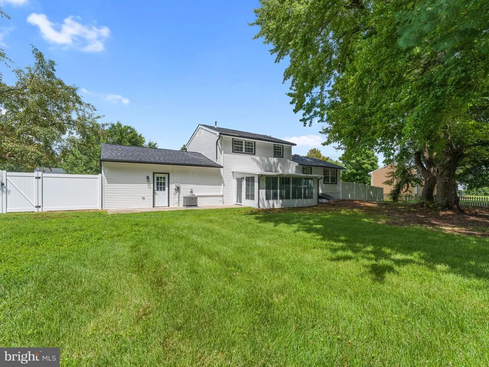 422 BIRCH DRIVE Mickleton, NJ 08056