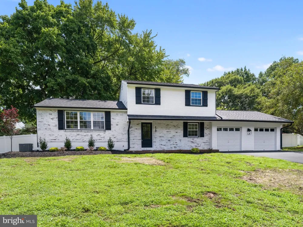 422 BIRCH DRIVE Mickleton, NJ 08056
