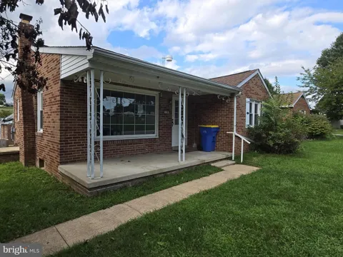 159 WOODLAND AVENUE