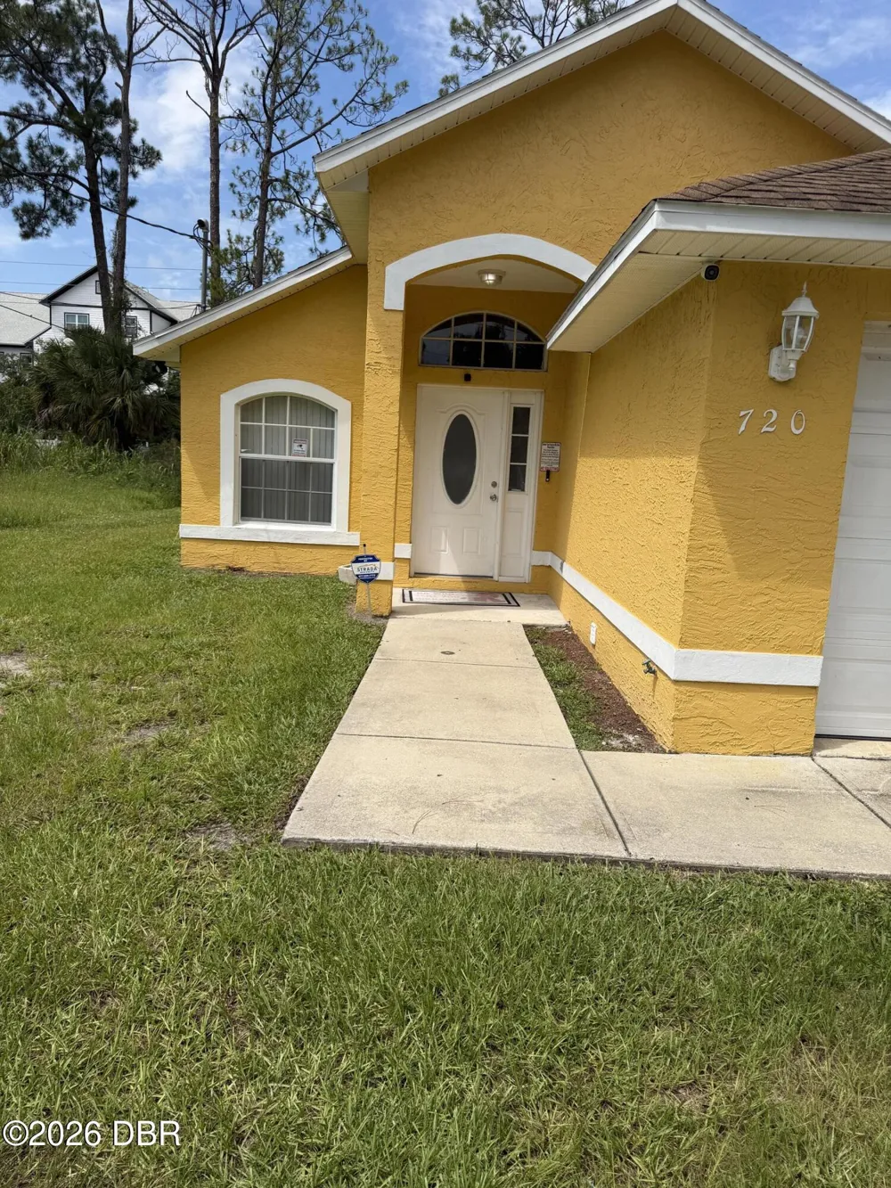 720 Iowa Street Daytona Beach, FL 32114
