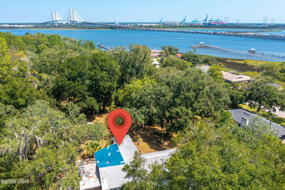8443 Fort Caroline Road Jacksonville, FL 32277