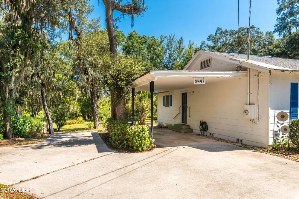 8443 Fort Caroline Road Jacksonville, FL 32277