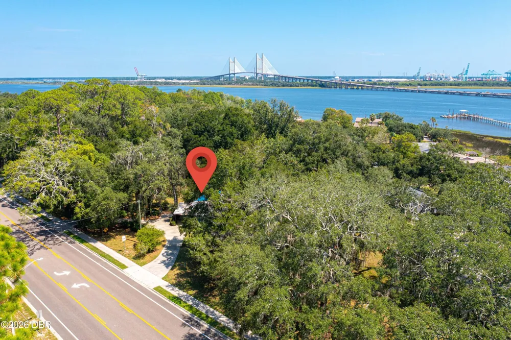 8443 Fort Caroline Road Jacksonville, FL 32277