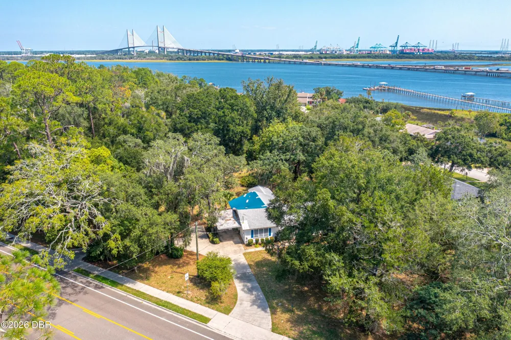 8443 Fort Caroline Road Jacksonville, FL 32277