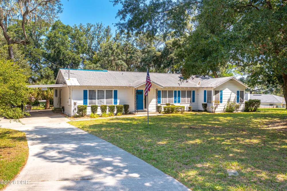 8443 Fort Caroline Road Jacksonville, FL 32277