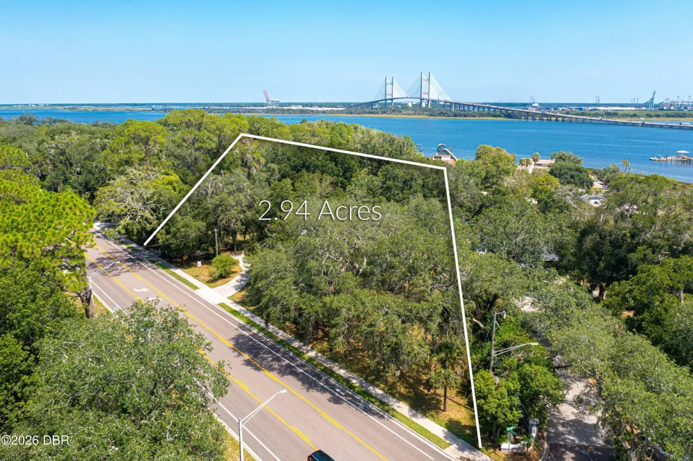 8443 Fort Caroline Road Jacksonville, FL 32277