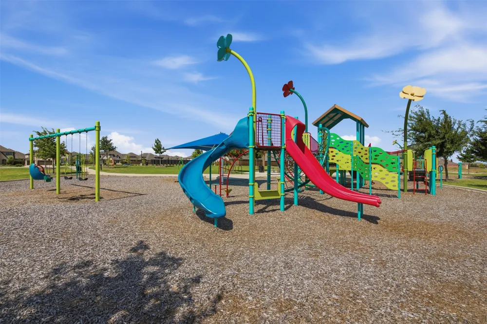 1121 Western Yarrow Avenue Justin, TX 76247