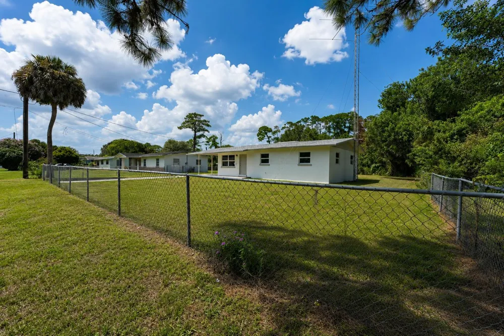 5502 SAN DIEGO AVENUE Fort Pierce, FL 34946