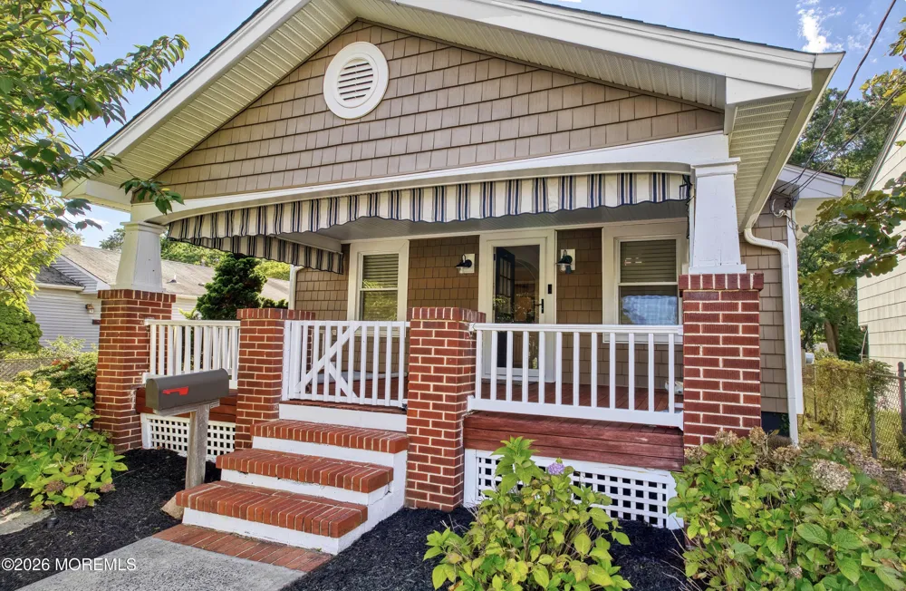93 Neptune Avenue Neptune City, NJ 07753