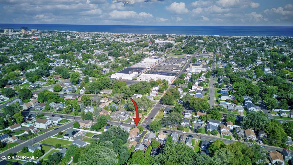 93 Neptune Avenue Neptune City, NJ 07753