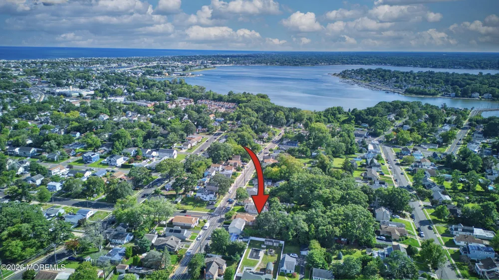 93 Neptune Avenue Neptune City, NJ 07753