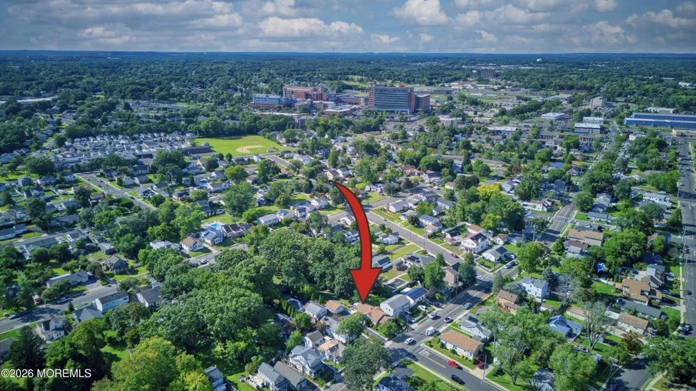 93 Neptune Avenue Neptune City, NJ 07753