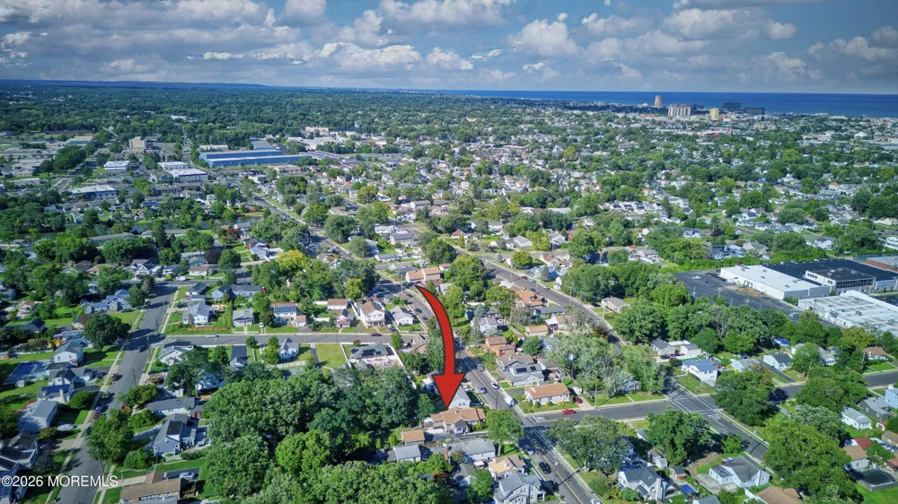 93 Neptune Avenue Neptune City, NJ 07753