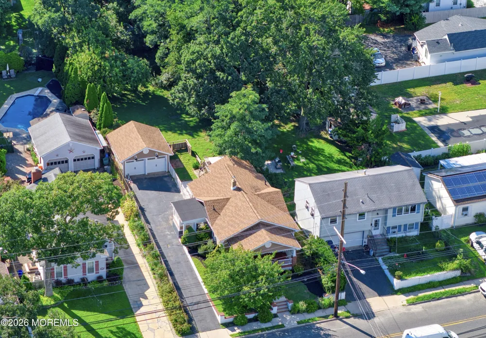 93 Neptune Avenue Neptune City, NJ 07753