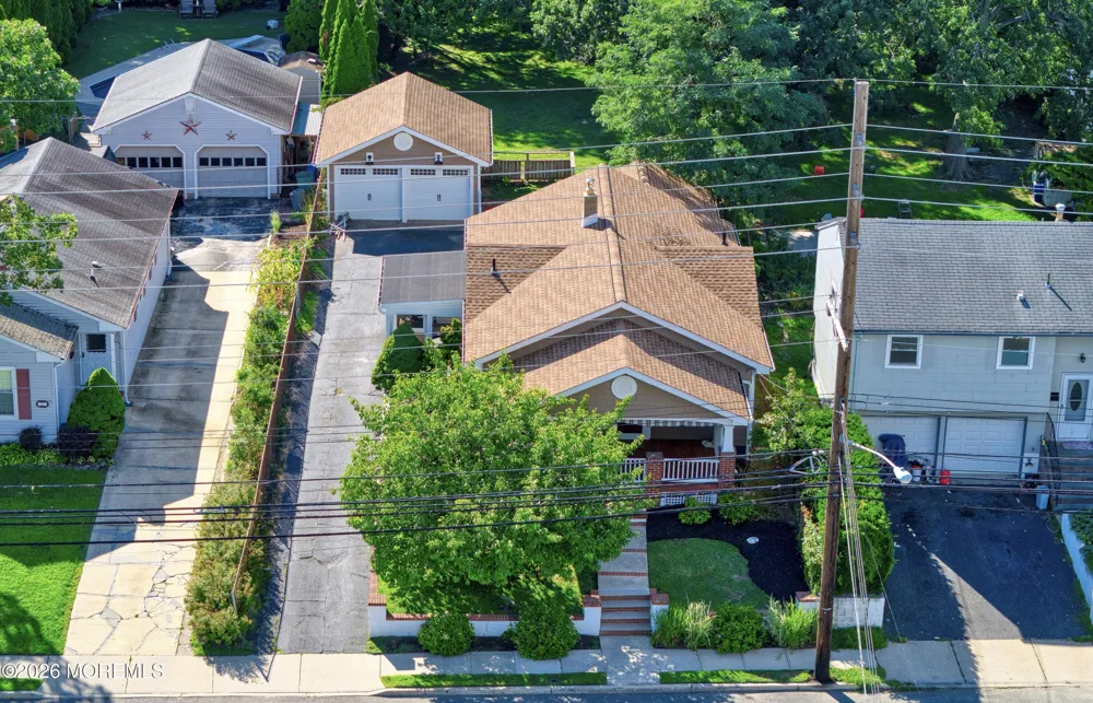 93 Neptune Avenue Neptune City, NJ 07753