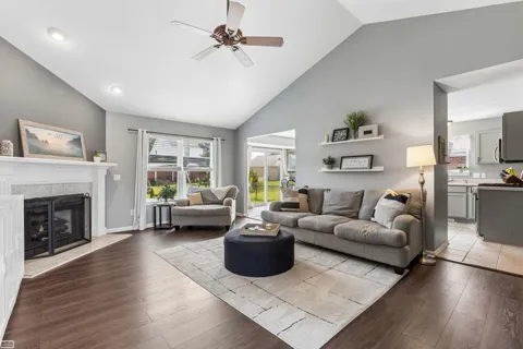 54652 Arrow Wood Lane