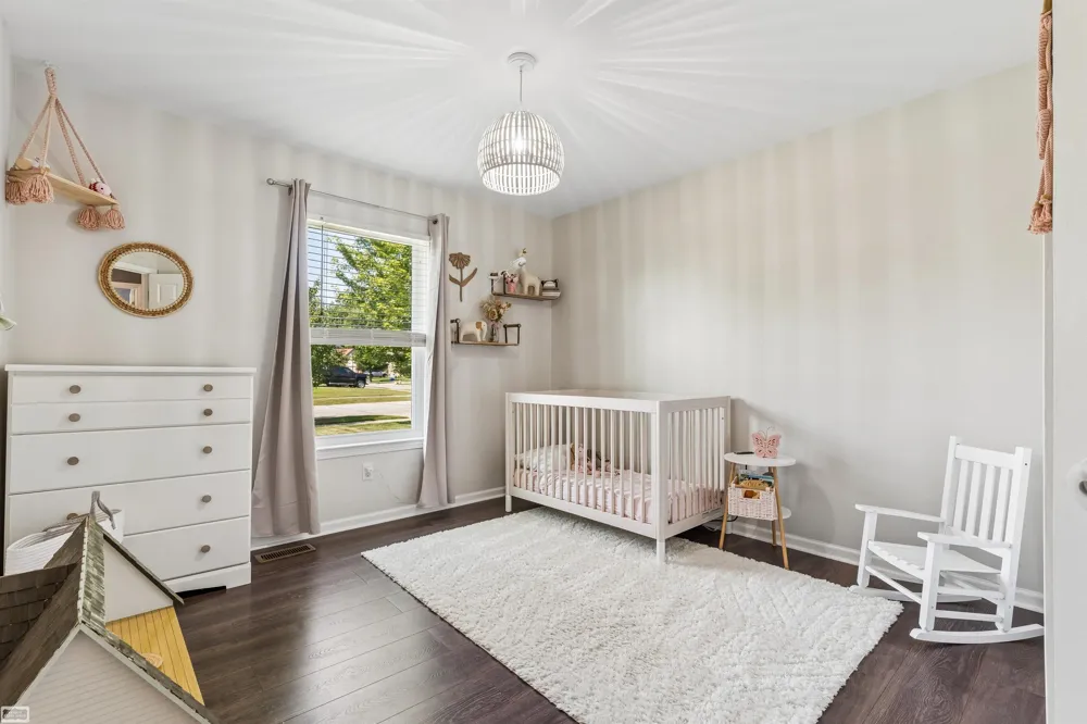 54652 Arrow Wood Lane New Baltimore City, MI 48047