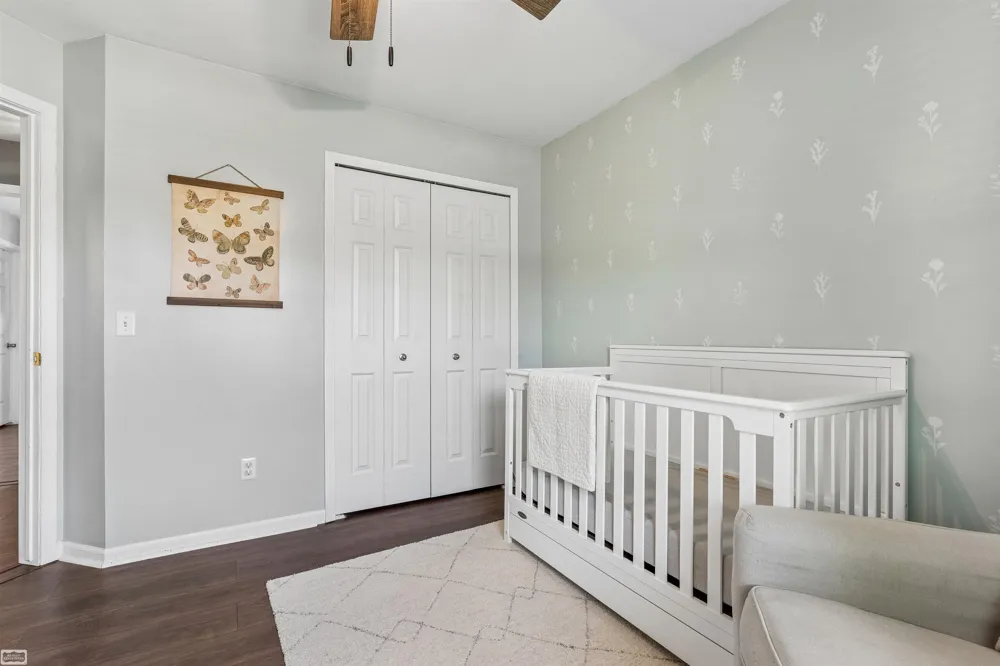 54652 Arrow Wood Lane New Baltimore City, MI 48047