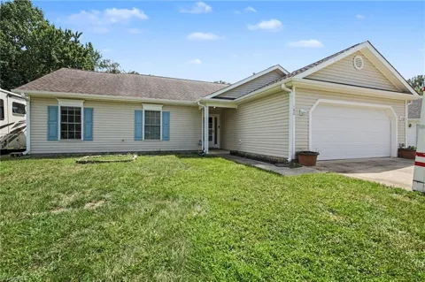 180 Beeson Park Court