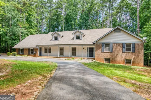 121 Stearman RD