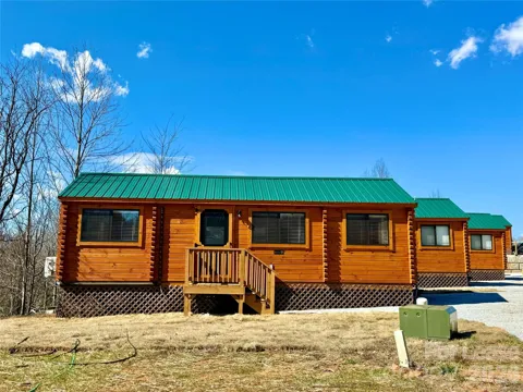 53 Coyote Drive