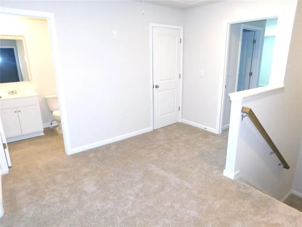 2514 Acacia Walk Acworth, GA 30101
