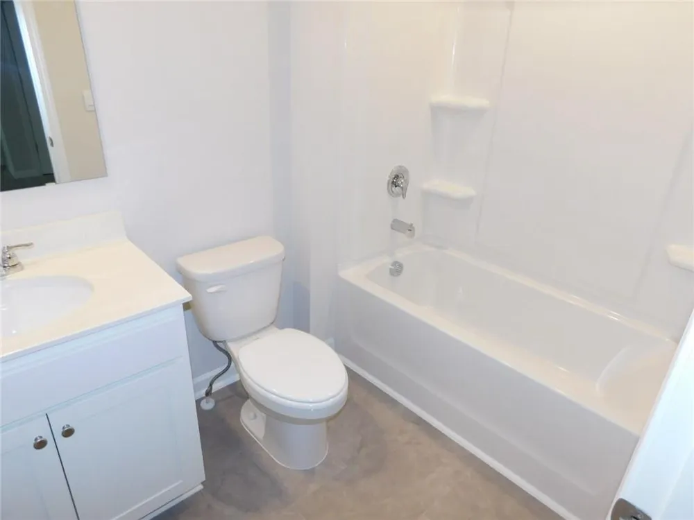 2514 Acacia Walk Acworth, GA 30101