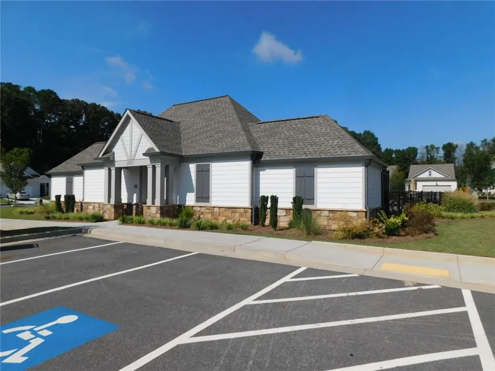 2514 Acacia Walk Acworth, GA 30101