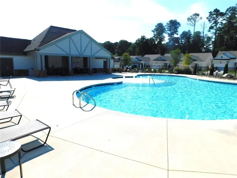 2514 Acacia Walk Acworth, GA 30101