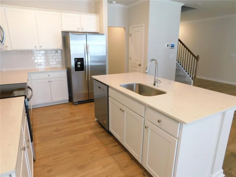 2514 Acacia Walk Acworth, GA 30101