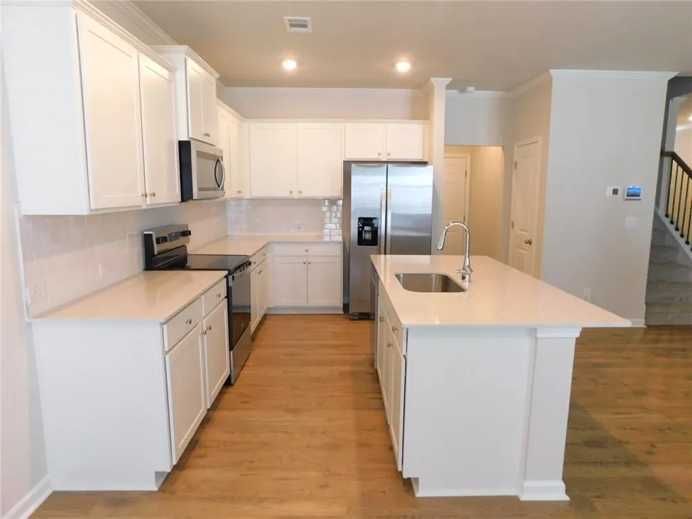 2514 Acacia Walk Acworth, GA 30101
