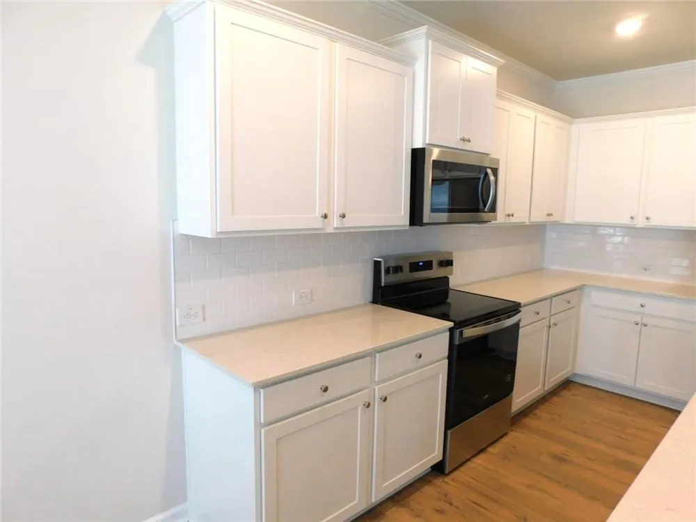 2514 Acacia Walk Acworth, GA 30101