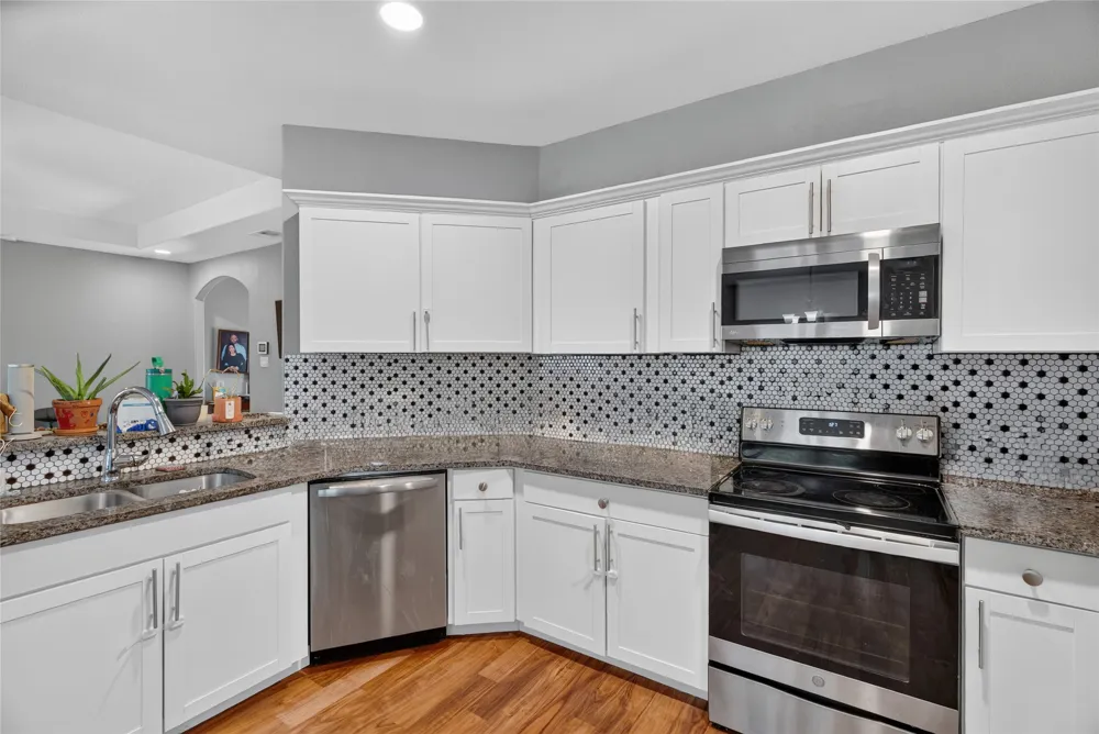 601 E Jefferson Street Waxahachie, TX 75165