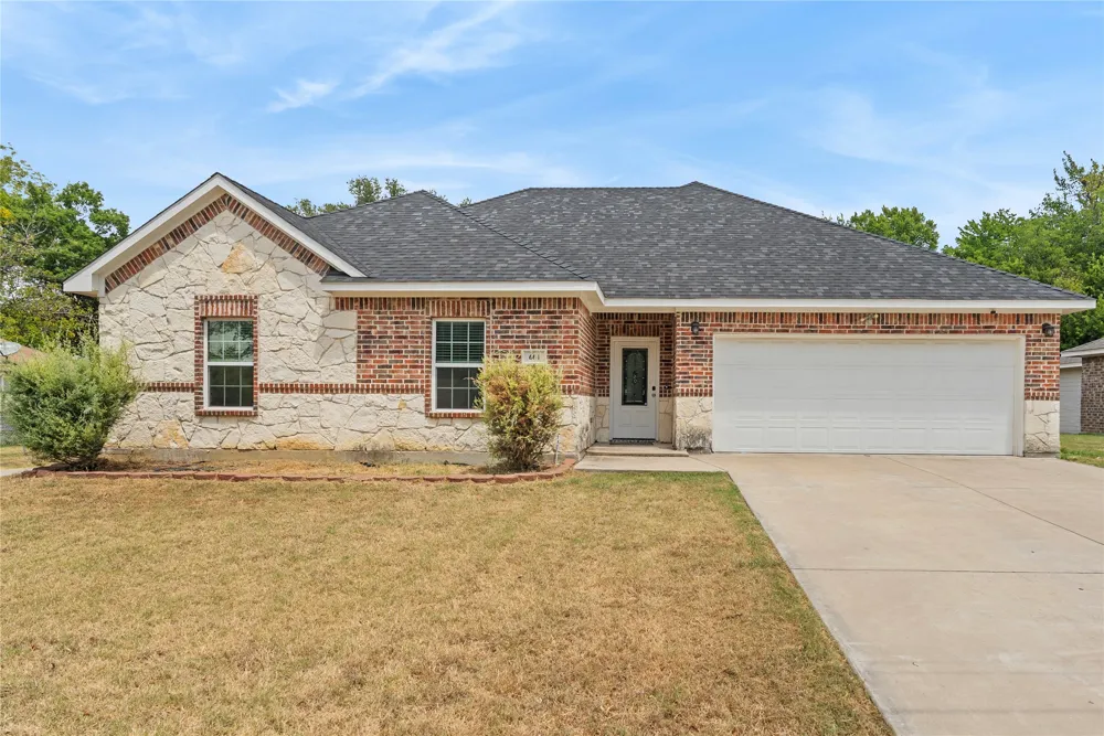 601 E Jefferson Street Waxahachie, TX 75165