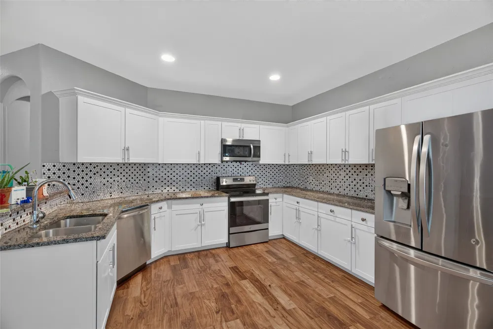 601 E Jefferson Street Waxahachie, TX 75165