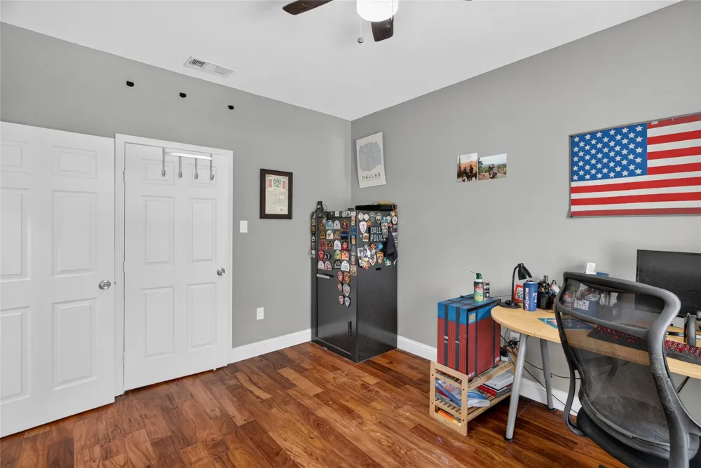 601 E Jefferson Street Waxahachie, TX 75165