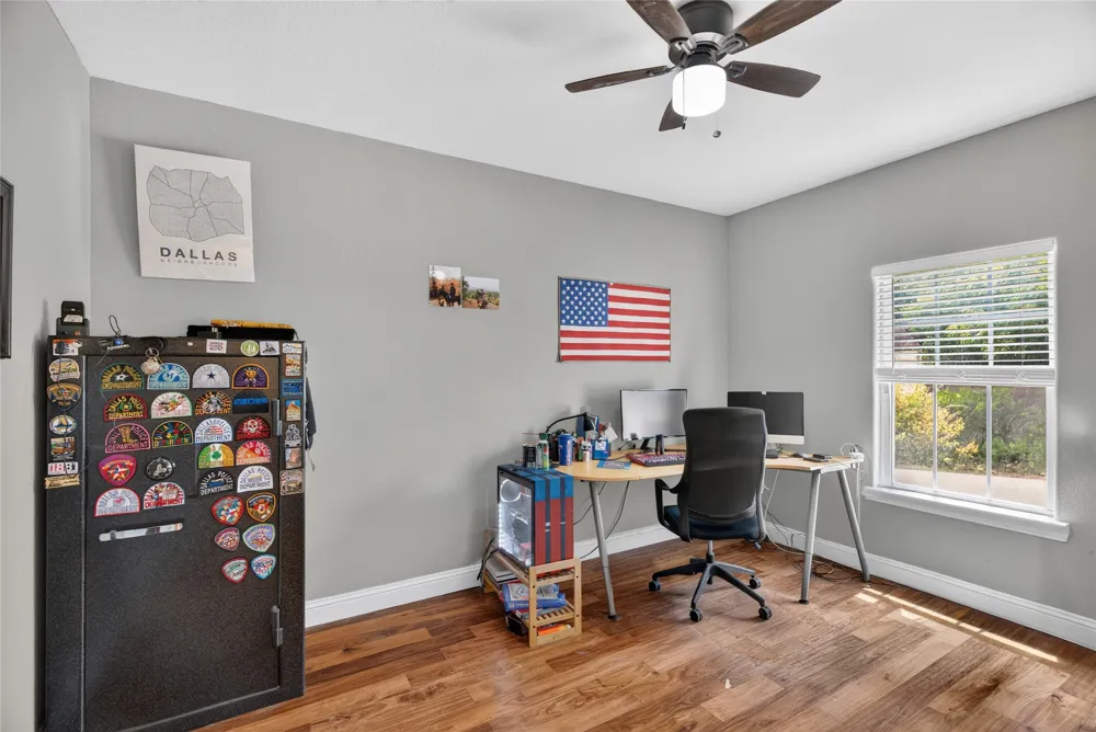 601 E Jefferson Street Waxahachie, TX 75165
