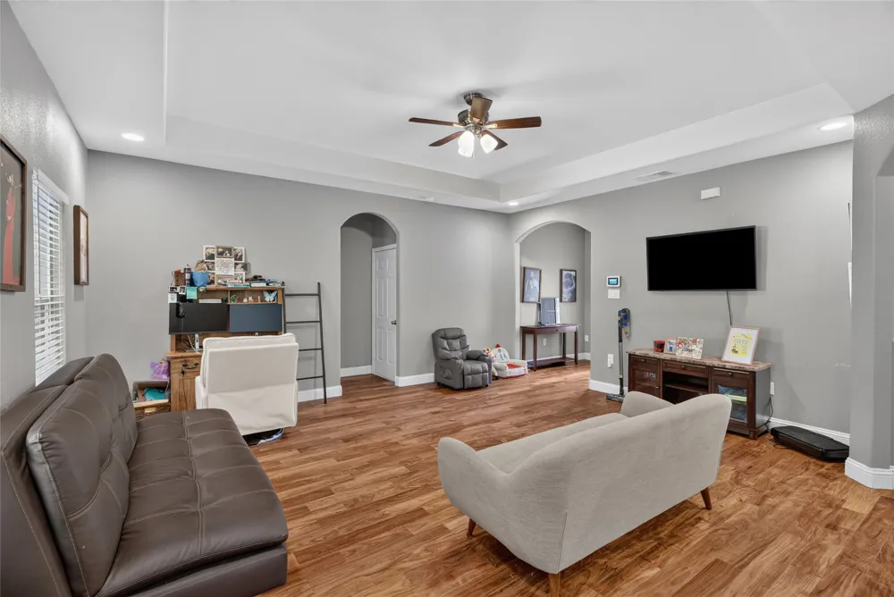 601 E Jefferson Street Waxahachie, TX 75165