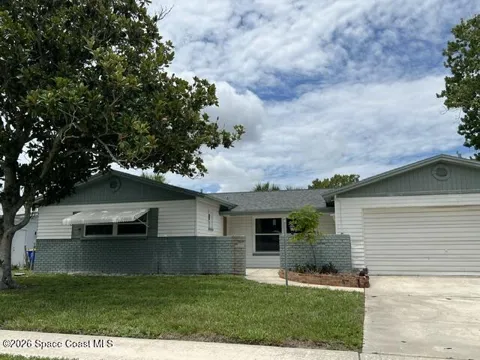 1413 Floyd Drive