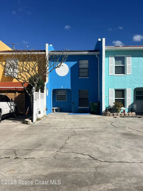 299 Chandler Street ##F
